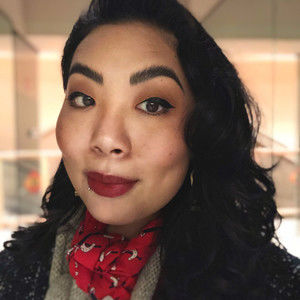 Meet your Posher, Wendy